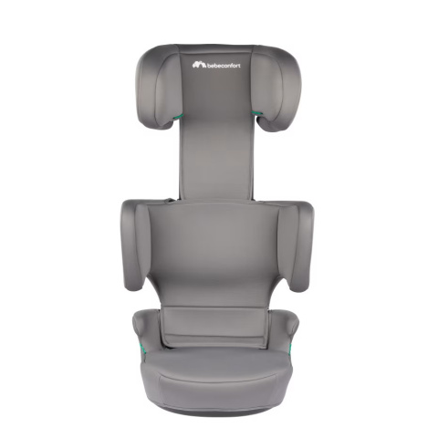 Fotelik samochodowy 100-150 cm Bebe Confort Road Safe i-Size Full Grey Fotelik samochodowy 100-150 cm Bebe Confort Road Safe i-Size Full Grey