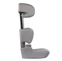 Fotelik samochodowy 100-150 cm Bebe Confort Road Safe i-Size Full Grey Fotelik samochodowy 100-150 cm Bebe Confort Road Safe i-Size Full Grey