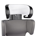 Fotelik samochodowy 100-150 cm Bebe Confort Road Safe i-Size Full Grey Fotelik samochodowy 100-150 cm Bebe Confort Road Safe i-Size Full Grey