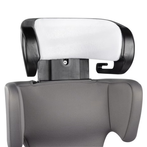 Fotelik samochodowy 100-150 cm Bebe Confort Road Safe i-Size Full Grey Fotelik samochodowy 100-150 cm Bebe Confort Road Safe i-Size Full Grey