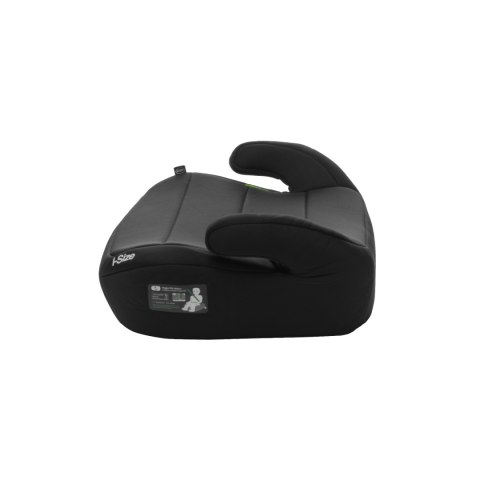 Podstawka samochodowa 125-150 cm 4Baby Boost Black i-Size Podstawka samochodowa 125-150 cm 4Baby Boost Black i-Size