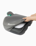 Podstawka samochodowa 125-150 cm Bebe Confort Manga Safe i-Size Full Grey Podstawka samochodowa 125-150 cm Bebe Confort Manga Safe i-Size Full Grey