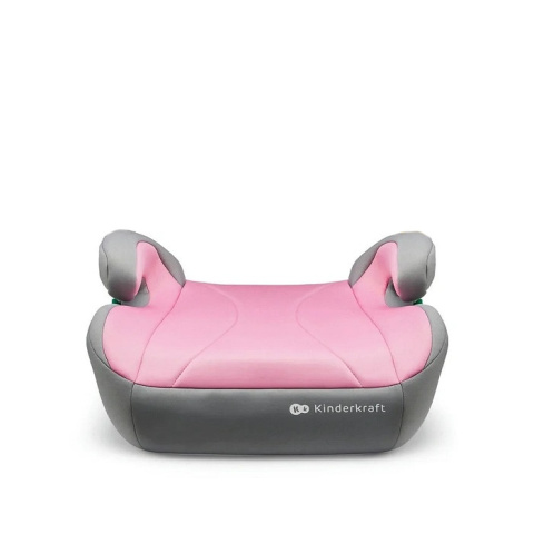 Podstawka samochodowa 135-150 cm Kinderkraft i-Boost i-Size Pink Podstawka samochodowa 135-150 cm Kinderkraft i-Boost i-Size Pink