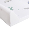 Przewijak sztywny 50x70 Ceba Baby Comfort Andy Dino