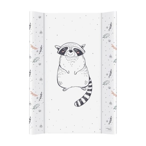 Przewijak sztywny 50x70 Ceba Baby Comfort Raccoon Przewijak sztywny 50x70 Ceba Baby Comfort Raccoon