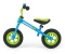 Rowerek biegowy Milly Mally Dragon Air Blue 2l+