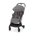 Wózek spacerowy Kinderkraft Indy 2 Cozy Grey