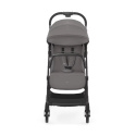 Wózek spacerowy Kinderkraft Indy 2 Cozy Grey