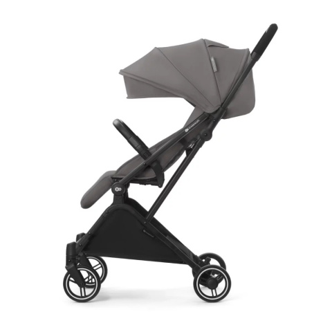Wózek spacerowy Kinderkraft Indy 2 Cozy Grey Wózek spacerowy Kinderkraft Indy 2 Cozy Grey