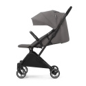 Wózek spacerowy Kinderkraft Indy 2 Cozy Grey