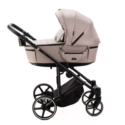 Wózek wielofunkcyjny 2w1 Adamex Zico New TK72 TIP