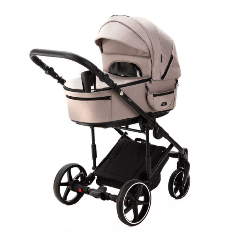 Wózek wielofunkcyjny 2w1 Adamex Zico New TK72 TIP