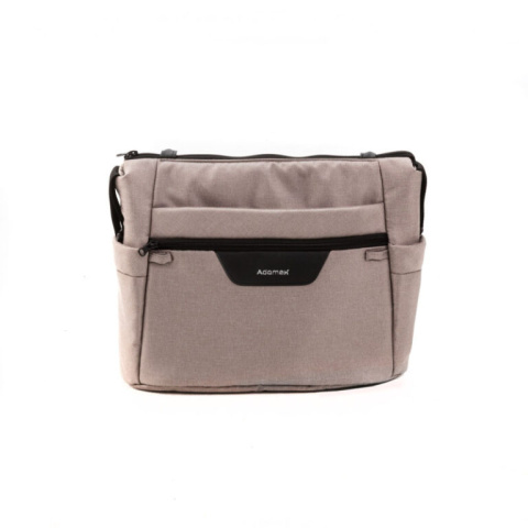 Wózek wielofunkcyjny 2w1 Adamex Zico New TK72 TIP