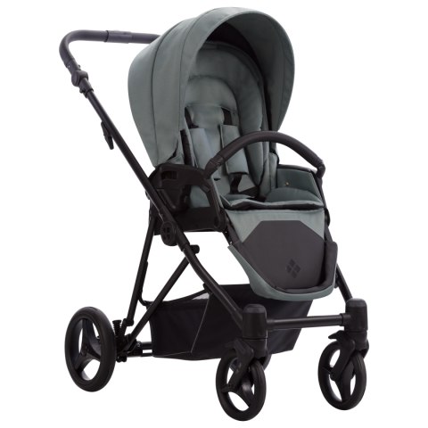 Wózek wielofunkcyjny 2w1 Bebetto Yoddi 01 gondola + spacerówka Wózek wielofunkcyjny 2w1 Bebetto Yoddi 01 gondola + spacerówka