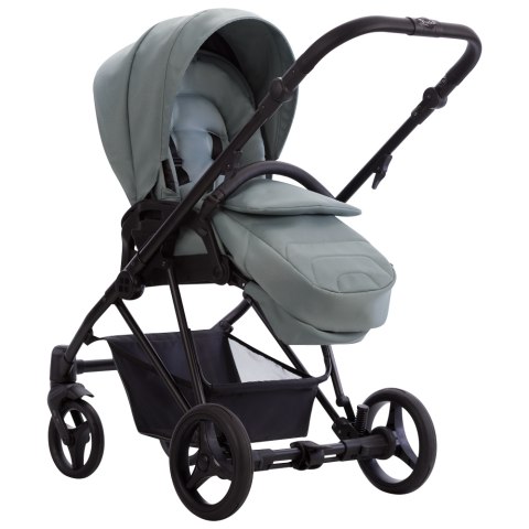 Wózek wielofunkcyjny 2w1 Bebetto Yoddi 01 gondola + spacerówka Wózek wielofunkcyjny 2w1 Bebetto Yoddi 01 gondola + spacerówka