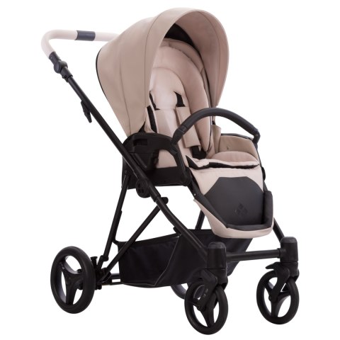 Wózek wielofunkcyjny 2w1 Bebetto Yoddi Pro 01 gondola + spacerówka Wózek wielofunkcyjny 2w1 Bebetto Yoddi Pro 01 gondola + spacerówka