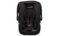 Fotelik samochodowy 0-13 kg Baby Jogger City Go Black + baza ISOFIX