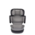 Fotelik samochodowy 100-150 cm Bebe Confort Road Fix i-Size Mist Gray Fotelik samochodowy 100-150 cm Bebe Confort Road Fix i-Size Mist Gray