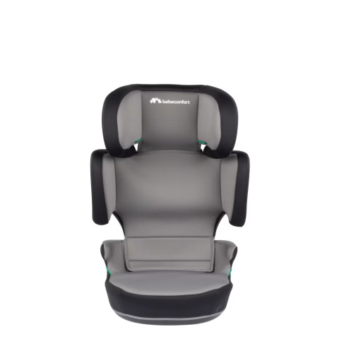 Fotelik samochodowy 100-150 cm Bebe Confort Road Fix i-Size Mist Gray Fotelik samochodowy 100-150 cm Bebe Confort Road Fix i-Size Mist Gray