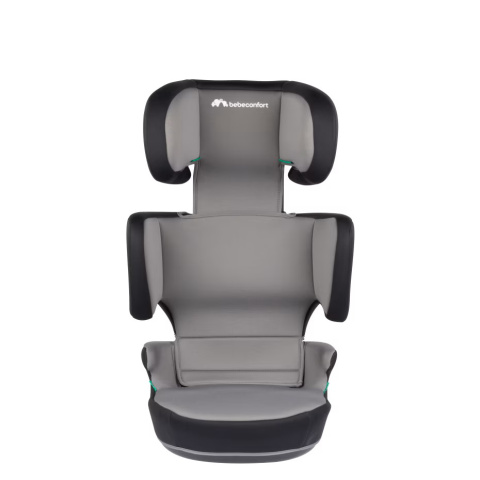 Fotelik samochodowy 100-150 cm Bebe Confort Road Fix i-Size Mist Gray Fotelik samochodowy 100-150 cm Bebe Confort Road Fix i-Size Mist Gray
