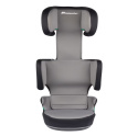 Fotelik samochodowy 100-150 cm Bebe Confort Road Fix i-Size Mist Gray Fotelik samochodowy 100-150 cm Bebe Confort Road Fix i-Size Mist Gray