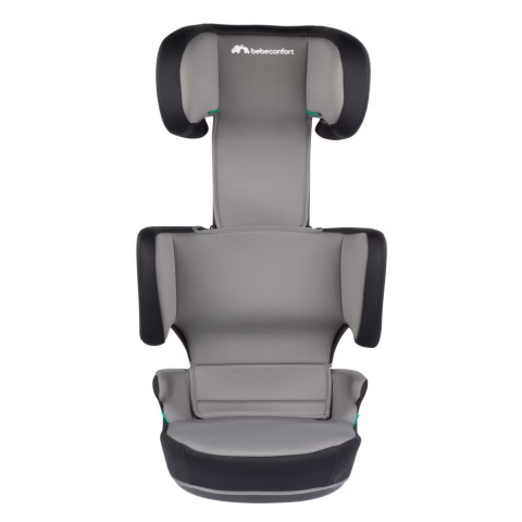 Fotelik samochodowy 100-150 cm Bebe Confort Road Fix i-Size Mist Gray Fotelik samochodowy 100-150 cm Bebe Confort Road Fix i-Size Mist Gray
