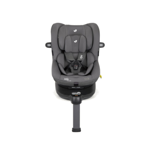 Fotelik samochodowy 40-105 cm Joie i-Spin 360 Shell Grey Fotelik samochodowy 40-105 cm Joie i-Spin 360 Shell Grey