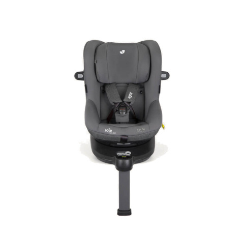 Fotelik samochodowy 40-105 cm Joie i-Spin 360 Shell Grey Fotelik samochodowy 40-105 cm Joie i-Spin 360 Shell Grey