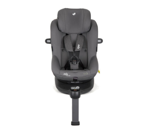 Fotelik samochodowy 40-105 cm Joie i-Spin 360 Shell Grey Fotelik samochodowy 40-105 cm Joie i-Spin 360 Shell Grey