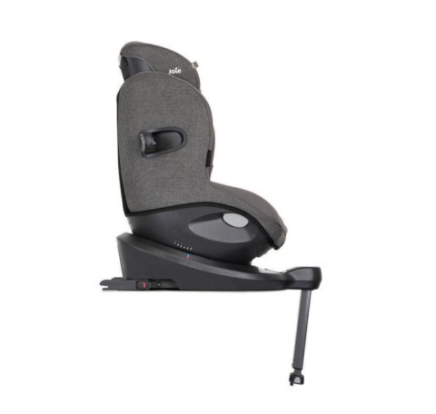 Fotelik samochodowy 40-105 cm Joie i-Spin 360 Shell Grey Fotelik samochodowy 40-105 cm Joie i-Spin 360 Shell Grey