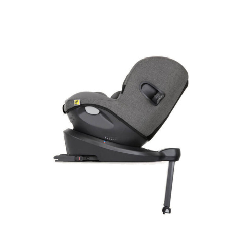 Fotelik samochodowy 40-105 cm Joie i-Spin 360 Shell Grey Fotelik samochodowy 40-105 cm Joie i-Spin 360 Shell Grey