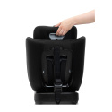 Fotelik samochodowy 76-150 cm Chicco Mokita i-Size Black