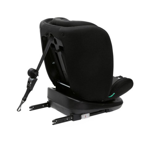 Fotelik samochodowy 76-150 cm Chicco Mokita i-Size Black Fotelik samochodowy 76-150 cm Chicco Mokita i-Size Black
