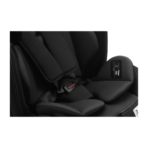 Fotelik samochodowy 76-150 cm Chicco Mokita i-Size Black Fotelik samochodowy 76-150 cm Chicco Mokita i-Size Black