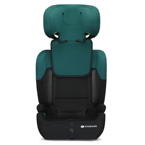 Fotelik samochodowy 76-150 cm Kinderkraft Comfort Up 2 i-Size Green Fotelik samochodowy 76-150 cm Kinderkraft Comfort Up 2 i-Size Green