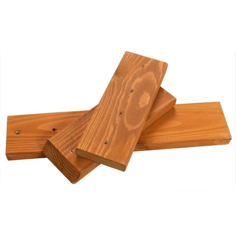 Piaskownica drewniana z daszkiem 120x120 Baby Mix czerwono-biała 18m+ Piaskownica drewniana z daszkiem 120x120 Baby Mix czerwono-biała 18m+