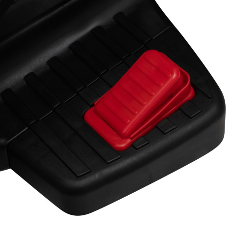 Pojazd na akumulator Baby Mix Police czerwony 38057 3l+ Pojazd na akumulator Baby Mix Police czerwony 38057 3l+