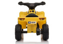 Quad na akumulator LEAN Toys XH116 yellow 5703 3l+