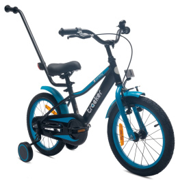 Rowerek dziecięcy Sun Baby Tracker 16