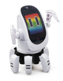 Zabawka Silverlit Octobot robot na pilota 5l+ SI88527