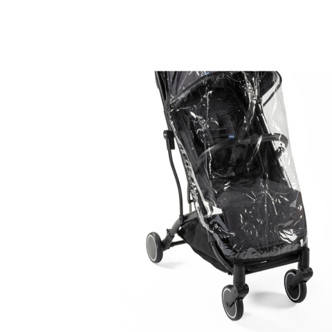 Chicco Trolley Me wózek spacerowy Stone Chicco Trolley Me wózek spacerowy Stone