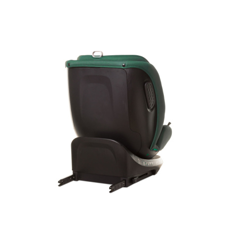Fotelik samochodowy 40-150 cm 4Baby Enzo-Fix i-Size Dark Green Fotelik samochodowy 40-150 cm 4Baby Enzo-Fix i-Size Dark Green