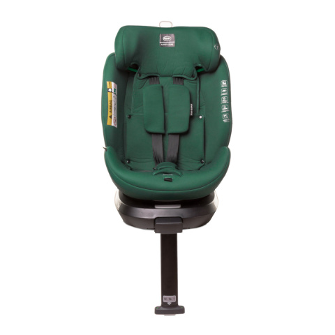 Fotelik samochodowy 40-150 cm 4Baby Enzo-Fix i-Size Dark Green Fotelik samochodowy 40-150 cm 4Baby Enzo-Fix i-Size Dark Green