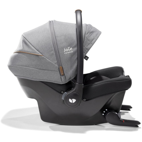 Fotelik samochodowy 40-75 cm Joie Sprint Carbon Fotelik samochodowy 40-75 cm Joie Sprint Carbon
