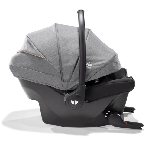 Fotelik samochodowy 40-75 cm Joie Sprint Carbon Fotelik samochodowy 40-75 cm Joie Sprint Carbon