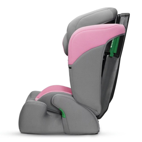 Fotelik samochodowy 76-150 cm Kinderkraft Comfort Up 2 i-Size Pink Fotelik samochodowy 76-150 cm Kinderkraft Comfort Up 2 i-Size Pink
