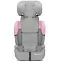 Fotelik samochodowy 76-150 cm Kinderkraft Comfort Up 2 i-Size Pink
