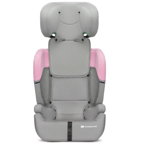 Fotelik samochodowy 76-150 cm Kinderkraft Comfort Up 2 i-Size Pink Fotelik samochodowy 76-150 cm Kinderkraft Comfort Up 2 i-Size Pink