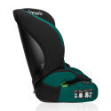 Fotelik samochodowy 76-150 cm Lionelo Levi One i-Size Green Forest