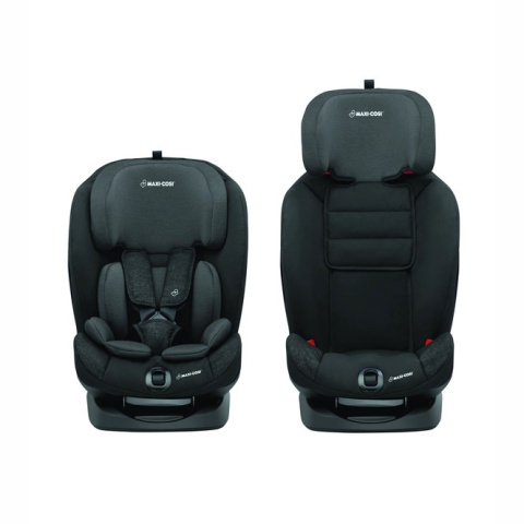 Fotelik samochodowy 9-36kg Maxi-Cosi Titan Nomad Black